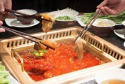 深圳大爆料美食推荐视频,探秘城市美食地图，十大必尝特色小吃推荐