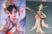 王者敦煌新皮肤爆料最新,千年壁画重现，神秘力量觉醒