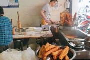 早餐店爆料视频大全最新,美食背后的秘密与惊喜