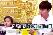 甜馨饭桌爆料视频大全,揭秘童言无忌的欢乐瞬间