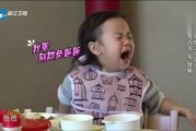 甜馨搞笑视频大全爆料,童言无忌，欢乐无限